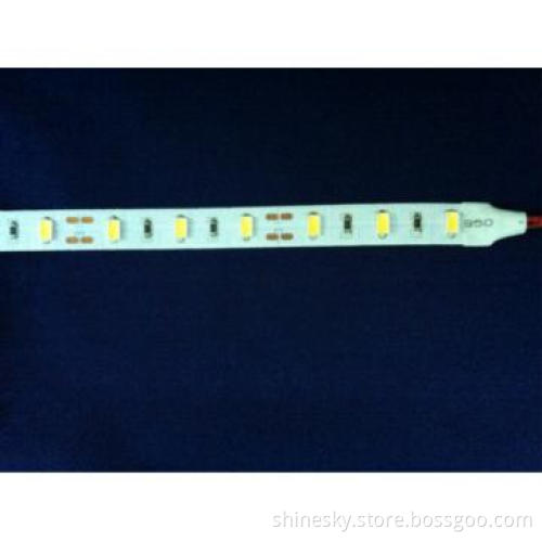 New product SMD 5630 60 leds led strip
